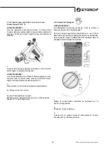 Preview for 53 page of Storch 140 HOT Manual