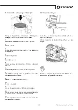 Preview for 55 page of Storch 140 HOT Manual