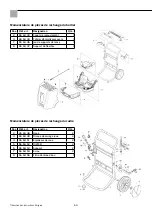 Preview for 60 page of Storch 140 HOT Manual