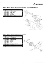 Preview for 65 page of Storch 140 HOT Manual