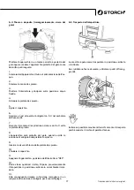 Preview for 77 page of Storch 140 HOT Manual