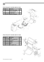 Preview for 82 page of Storch 140 HOT Manual