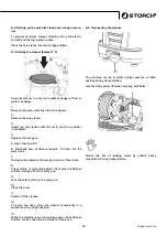 Preview for 99 page of Storch 140 HOT Manual