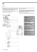 Preview for 116 page of Storch 140 HOT Manual