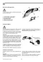 Preview for 28 page of Storch 21 28 35 Original Instruction