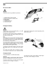 Preview for 36 page of Storch 21 28 35 Original Instruction