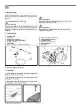 Preview for 6 page of Storch 225 FUEL Manual