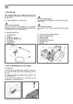 Preview for 18 page of Storch 225 FUEL Manual