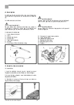 Preview for 30 page of Storch 225 FUEL Manual