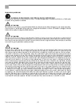 Preview for 40 page of Storch 225 FUEL Manual