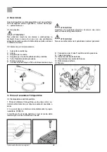 Preview for 42 page of Storch 225 FUEL Manual