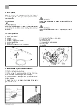 Preview for 54 page of Storch 225 FUEL Manual