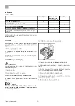 Preview for 70 page of Storch 225 FUEL Manual