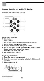 Preview for 88 page of Storch 26 68 45 Manual