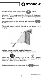 Preview for 95 page of Storch 26 68 45 Manual