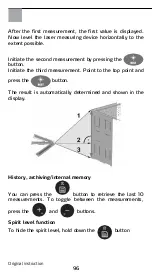 Preview for 96 page of Storch 26 68 45 Manual