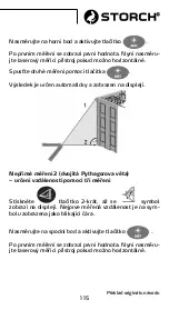 Preview for 115 page of Storch 26 68 45 Manual