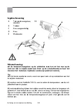 Preview for 18 page of Storch 43 61 20 Manual