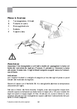 Preview for 42 page of Storch 43 61 20 Manual