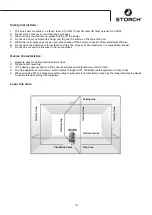 Preview for 19 page of Storch 441500 Manual