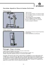 Предварительный просмотр 33 страницы Storch 57 00 70 Manual