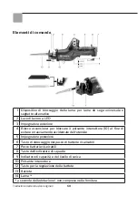 Предварительный просмотр 68 страницы Storch 570350 Translation Of The Original Instruction