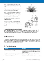 Preview for 48 page of Storch 60 20 20 Translation Of The Original Instruction