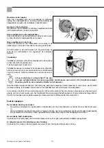 Preview for 14 page of Storch 60 69 00 Manual