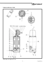 Preview for 9 page of Storch 626000 Manual