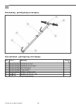 Preview for 26 page of Storch 626000 Manual