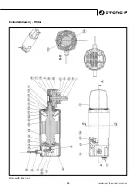 Preview for 65 page of Storch 626000 Manual