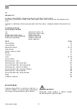 Preview for 72 page of Storch 626000 Manual