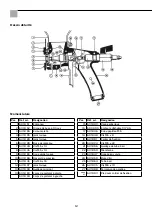 Preview for 12 page of Storch 631801 Manual