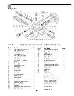 Предварительный просмотр 10 страницы Storch 656000 Operating Instructions Manual