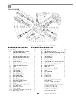 Предварительный просмотр 24 страницы Storch 656000 Operating Instructions Manual