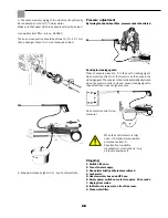 Предварительный просмотр 28 страницы Storch 656000 Operating Instructions Manual