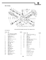 Предварительный просмотр 31 страницы Storch 656000 Operating Instructions Manual