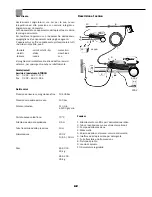 Предварительный просмотр 32 страницы Storch 656000 Operating Instructions Manual