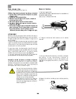 Предварительный просмотр 34 страницы Storch 656000 Operating Instructions Manual