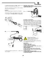 Предварительный просмотр 35 страницы Storch 656000 Operating Instructions Manual