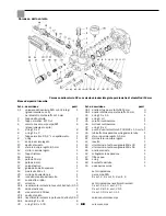 Предварительный просмотр 38 страницы Storch 656000 Operating Instructions Manual