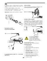 Предварительный просмотр 42 страницы Storch 656000 Operating Instructions Manual