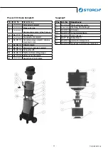 Preview for 11 page of Storch 658100 Manual