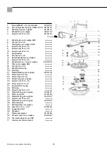 Preview for 26 page of Storch 658100 Manual