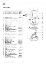 Preview for 40 page of Storch 658100 Manual