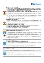 Preview for 47 page of Storch 658100 Manual