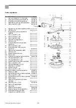 Preview for 54 page of Storch 658100 Manual