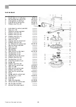 Preview for 68 page of Storch 658100 Manual