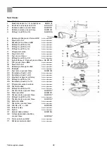 Preview for 82 page of Storch 658100 Manual