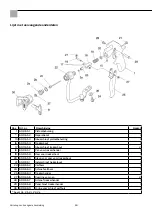 Предварительный просмотр 24 страницы Storch 690650 Original Instruction